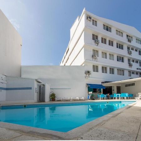 Hotel Verde Mar San Andres  Exterior photo