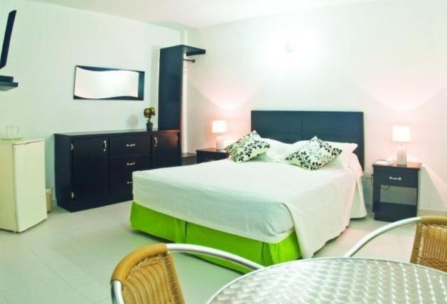 Hotel Verde Mar San Andres  Room photo