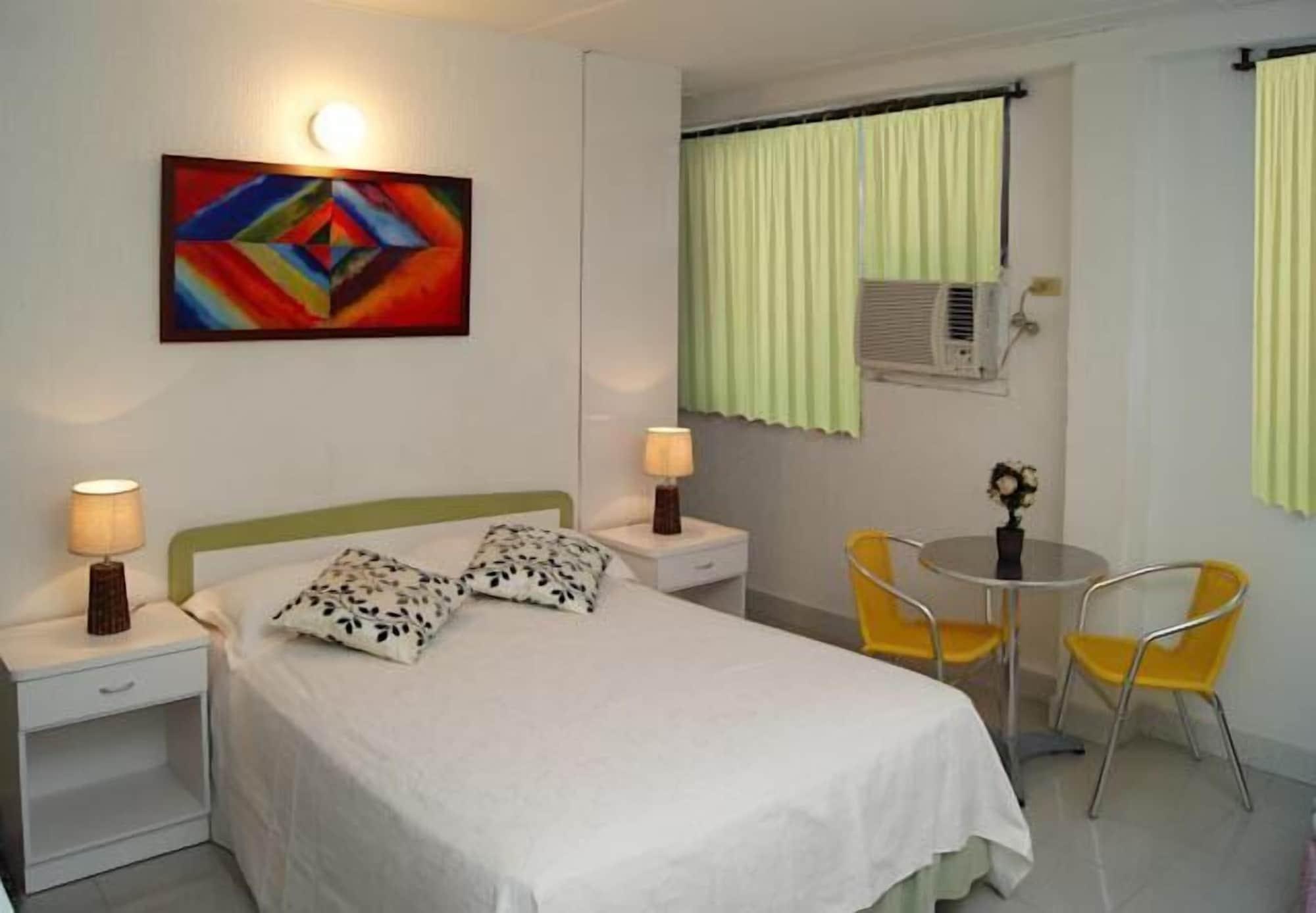 Hotel Verde Mar San Andres  Exterior photo