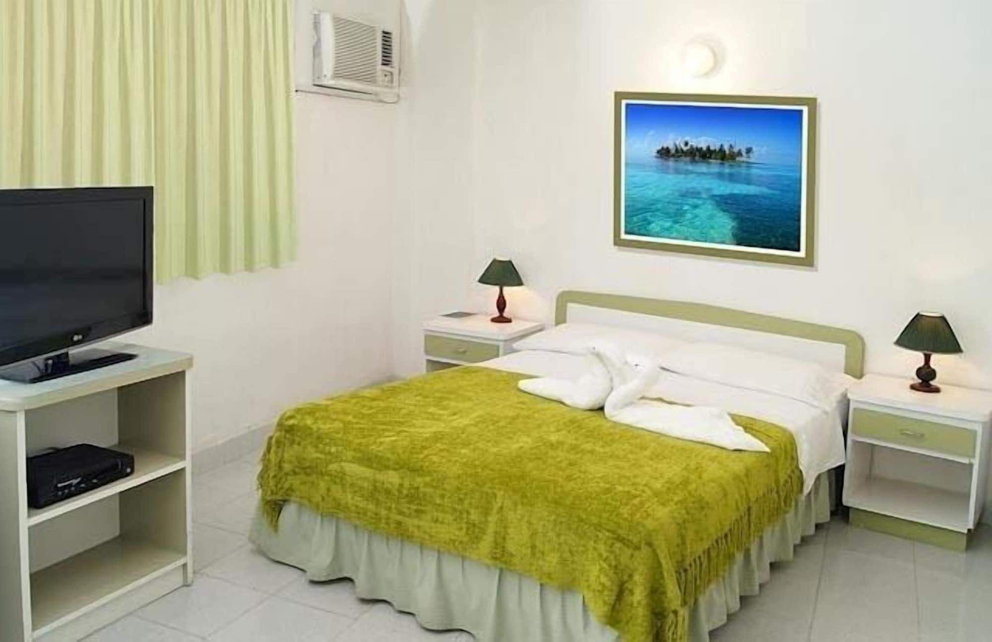 Hotel Verde Mar San Andres  Exterior photo