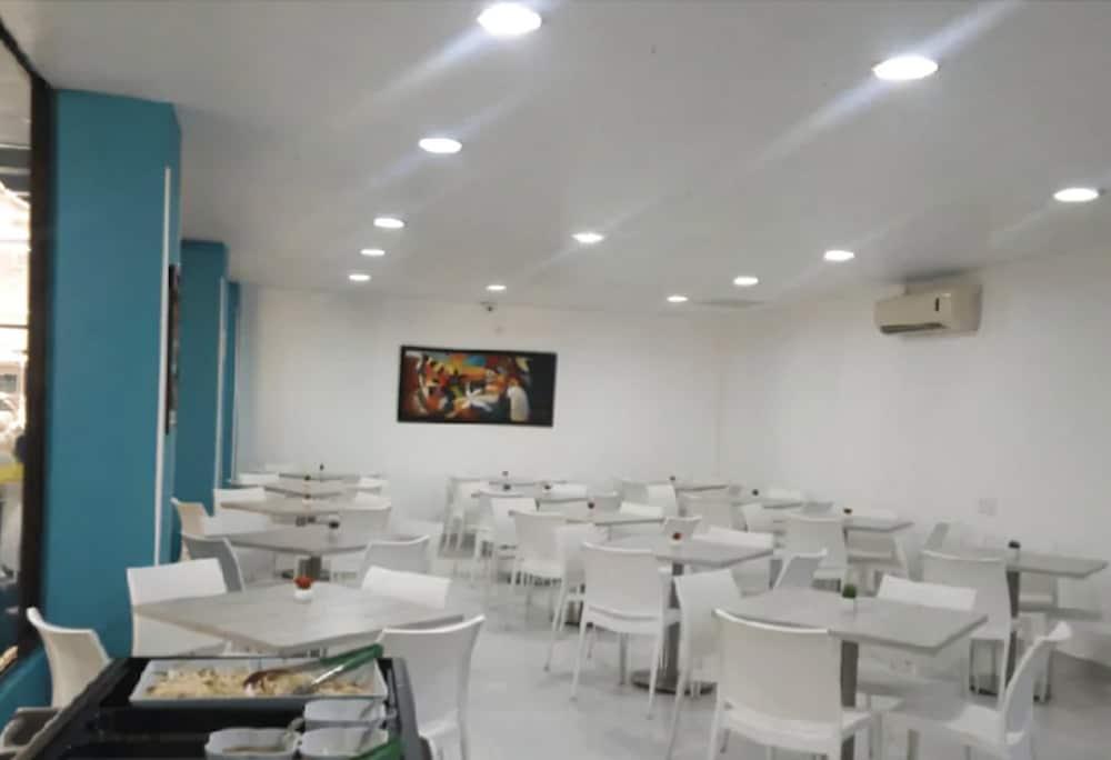Hotel Verde Mar San Andres  Exterior photo