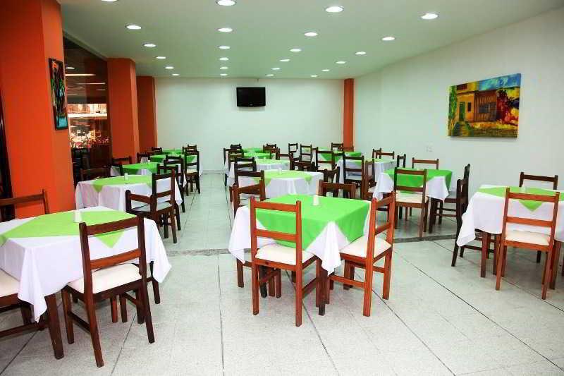 Hotel Verde Mar San Andres  Exterior photo