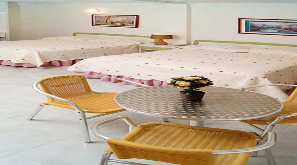 Hotel Verde Mar San Andres  Room photo
