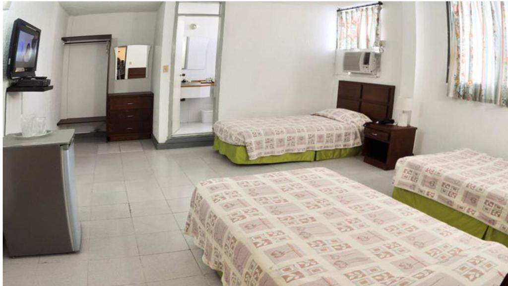 Hotel Verde Mar San Andres  Room photo