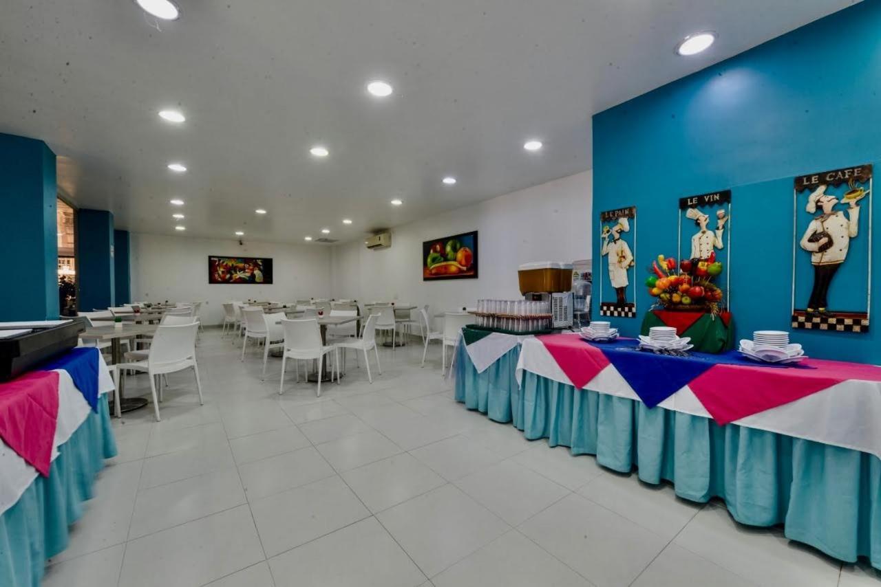 Hotel Verde Mar San Andres  Exterior photo